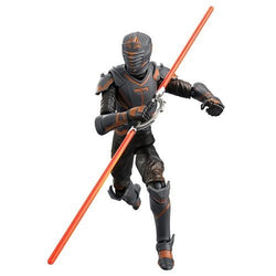 Star Wars The Black Series 6-Inch Action Figure Wave 14 - Select Figure(s)