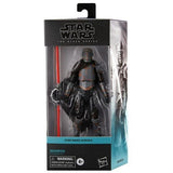 Star Wars The Black Series 6-Inch Action Figure Wave 14 - Select Figure(s)