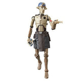 Star Wars The Black Series 6-Inch Action Figure Wave 14 - Select Figure(s)