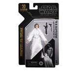 Star Wars The Black Series Archive 50th Anniversary - 6-Inch Action Figure - Select Figure(s)