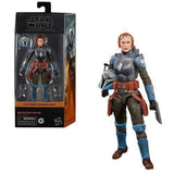 Star Wars: The Mandalorian - The Black Series 6-Inch Action Figure - Select Figure(s)