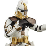 Star Wars The Black Series Clone Commander Bly 6-Inch Action Figure #104