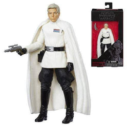 Star Wars The Black Series - Director Krennic - 6-Inch Action Figure - #27