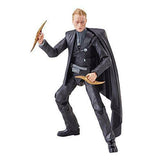 Star Wars The Black Series - Dryden Vos - 6-Inch Action Figure - #79