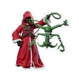 Star Wars The Black Series Jawa & Salacious B. Crumb (Holiday Edition) 6-Inch Action Figure - Exclusive