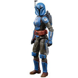 Star Wars: The Mandalorian - The Black Series 6-Inch Action Figure - Select Figure(s)