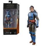 Star Wars: The Mandalorian - The Black Series 6-Inch Action Figure - Select Figure(s)