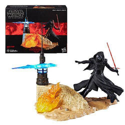 Star Wars The Black Series - Kylo Ren - Centerpiece Statue