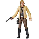 Star Wars The Black Series - Luke Skywalker (Yavin Ceremony) -6-Inch Action Figure - #100