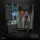 Star Wars The Black Series - Luke Skywalker & Ysalamiri  - 6-Inch Action Figures