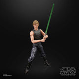 Star Wars The Black Series - Luke Skywalker & Ysalamiri  - 6-Inch Action Figures