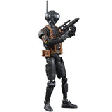 Star Wars: The Mandalorian - The Black Series 6-Inch Action Figure - Select Figure(s)