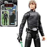 Star Wars The Black Series Return of the Jedi 40th Anniversary 6-Inch Action Figure - Select Figure(s)