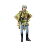 Star Wars The Black Series Return of the Jedi 40th Anniversary 6-Inch Princess Leia (Endor) Action Figure