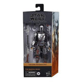 Star Wars: The Mandalorian - The Black Series 6-Inch Action Figure - Select Figure(s)