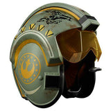 Star Wars The Black Series Trapper Wolf Electronic Helmet