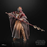 Star Wars: The Book of Boba Fett - The Black Series 6-Inch Action Figure - Select Figure(s)