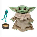 Star Wars - The Child - 7 1/2-Inch Electronic Plush Toy