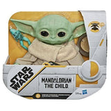 Star Wars - The Child - 7 1/2-Inch Electronic Plush Toy