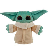 Star Wars - The Child - Hideaway Hover-Pram Plush Toy