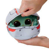 Star Wars - The Child - Hideaway Hover-Pram Plush Toy