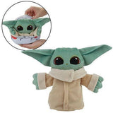 Star Wars - The Child - Hideaway Hover-Pram Plush Toy