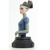 Star Wars The Clone Wars Padme Amidala 1/7 Scale Mini-Bust