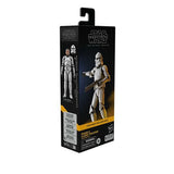 Star Wars: The Clone Wars - The Black Series 6-Inch Action Figure - Select Figure(s)