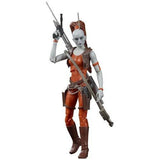 Star Wars: The Clone Wars - The Black Series 6-Inch Action Figure - Select Figure(s)