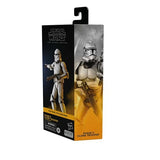 Star Wars: The Clone Wars - The Black Series 6-Inch Action Figure - Select Figure(s)