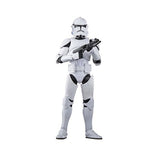 Star Wars: The Clone Wars - The Black Series 6-Inch Action Figure - Select Figure(s)