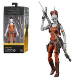 Star Wars: The Clone Wars - The Black Series 6-Inch Action Figure - Select Figure(s)