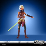 Star Wars: The Clone Wars - The Vintage Collection - 3.75-Inch Action Figure - Select Figure(s)