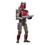 Star Wars: The Clone Wars - The Vintage Collection - 3.75-Inch Action Figure - Select Figure(s)