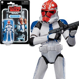 Star Wars: The Clone Wars - The Vintage Collection - 3.75-Inch Action Figure - Select Figure(s)