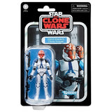 Star Wars: The Clone Wars - The Vintage Collection - 3.75-Inch Action Figure - Select Figure(s)