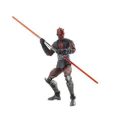 Star Wars: The Clone Wars - The Vintage Collection - 3.75-Inch Action Figure - Select Figure(s)