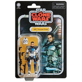 Star Wars: The Clone Wars - The Vintage Collection - 3.75-Inch Action Figure - Select Figure(s)