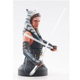 Star Wars The Mandalorian Ahsoka Tano 1/6 Scale Mini-Bust