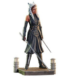 Star Wars The Mandalorian Ahsoka Tano 1:7 Scale Statue