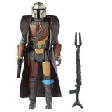 Star Wars: The Mandalorian - The Retro Collection - 3 3/4-Inch Action Figure - Select Figure(s)