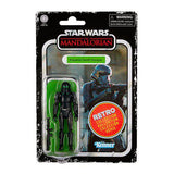 Star Wars: The Mandalorian - The Retro Collection - 3 3/4-Inch Action Figure - Select Figure(s)