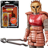 Star Wars: The Mandalorian - The Retro Collection - 3 3/4-Inch Action Figure - Select Figure(s)