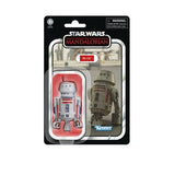 Star Wars The Vintage Collection 3 3/4-Inch Action Figure - Select Figure(s)