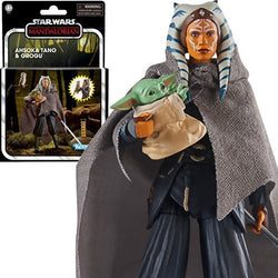 Star Wars The Vintage Collection Deluxe 3 3/4-Inch Action Figures - Exclusive - Select Figure(s)