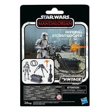 Star Wars The Vintage Collection Deluxe 3 3/4-Inch Action Figures - Exclusive - Select Figure(s)