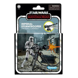 Star Wars The Vintage Collection Deluxe 3 3/4-Inch Action Figures - Exclusive - Select Figure(s)