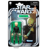 Star Wars The Vintage Collection Figrin D'an 3 3/4-Inch Action Figure