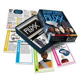 Star Trek: The Next Generation Fluxx