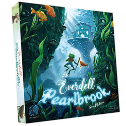 Everdell: Pearlbrook 2nd Edition